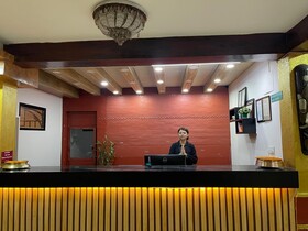 Hotel Kathmandu Square