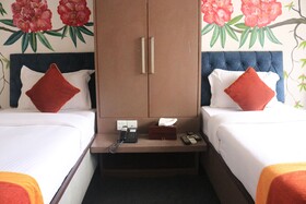 Hotel Kathmandu Square