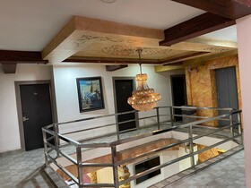 Hotel Kathmandu Square