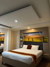 Hotel Kathmandu Square