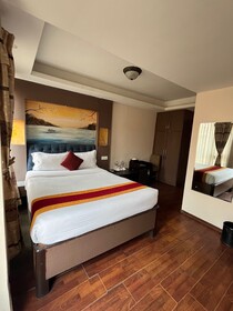 Hotel Kathmandu Square