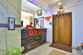Hotel Malaya by OYO Rooms