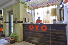 Hotel Malaya by OYO Rooms