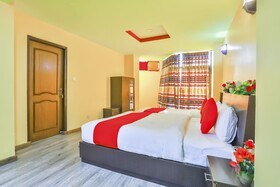 Hotel Malaya by OYO Rooms
