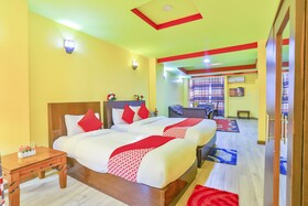 Hotel Malaya by OYO Rooms