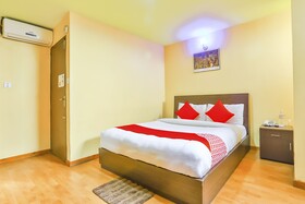 Hotel Malaya by OYO Rooms