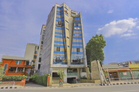 Hotel Malaya by OYO Rooms