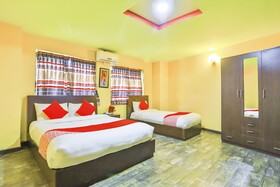 Hotel Malaya by OYO Rooms