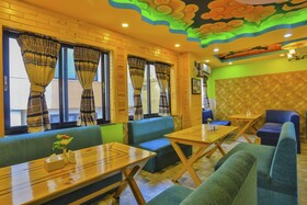 Hotel Malaya by OYO Rooms