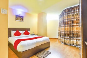 Hotel Malaya by OYO Rooms
