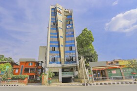 Hotel Malaya by OYO Rooms