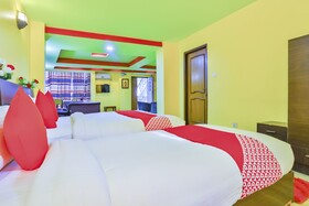 Hotel Malaya by OYO Rooms