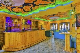 Hotel Malaya by OYO Rooms