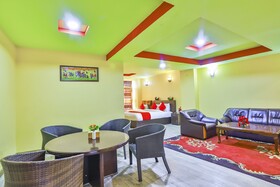 Hotel Malaya by OYO Rooms