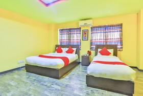 Hotel Malaya by OYO Rooms