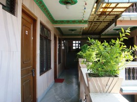 Hotel Metropolitan Kantipur