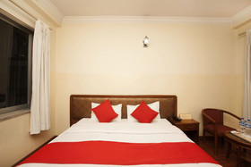 Hotel Ngudrup by OYO Rooms