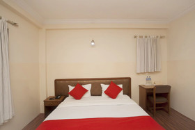 Hotel Ngudrup by OYO Rooms