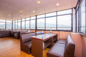 Hotel Om by OYO Rooms