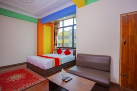 Hotel Om by OYO Rooms
