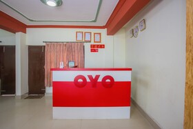 Hotel Om by OYO Rooms