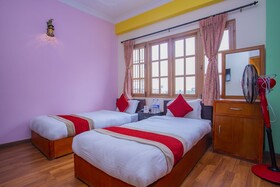 Hotel Om by OYO Rooms