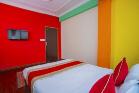 Hotel Om by OYO Rooms