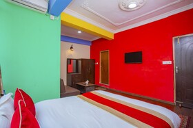 Hotel Om by OYO Rooms