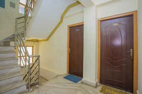 Hotel Om by OYO Rooms