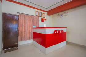 Hotel Om by OYO Rooms