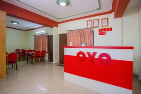 Hotel Om by OYO Rooms