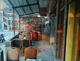 Hotel Om by OYO Rooms