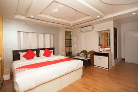 Hotel R Valley View & Family by Oyo Rooms