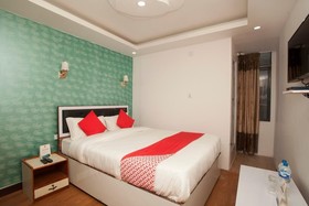 Hotel R Valley View & Family by Oyo Rooms