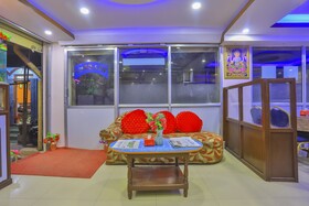 Hotel Shree Guru by OYO Rooms