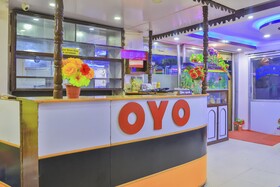 Hotel Shree Guru by OYO Rooms