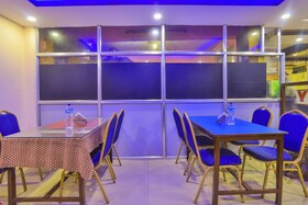 Hotel Shree Guru by OYO Rooms