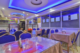 Hotel Shree Guru by OYO Rooms