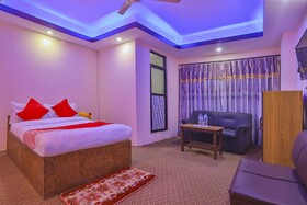Hotel Shree Guru by OYO Rooms