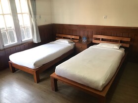Hotel Suva