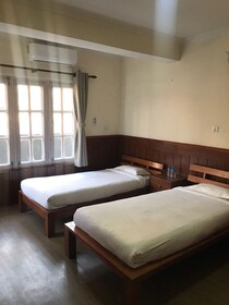 Hotel Suva