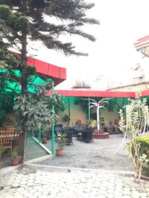Hotel Suva