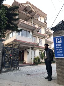 Hotel Suva