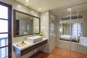 Hotel Thamel House