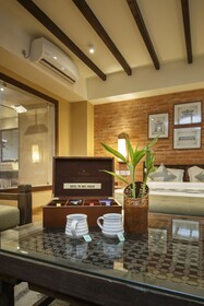 Hotel Thamel House