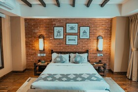 Hotel Thamel House