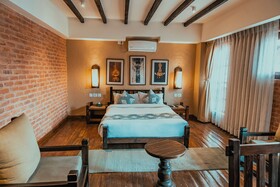 Hotel Thamel House