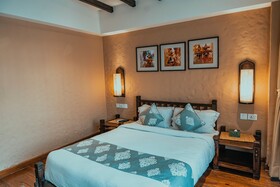 Hotel Thamel House