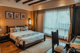 Hotel Thamel House