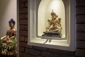 Hotel Thamel House